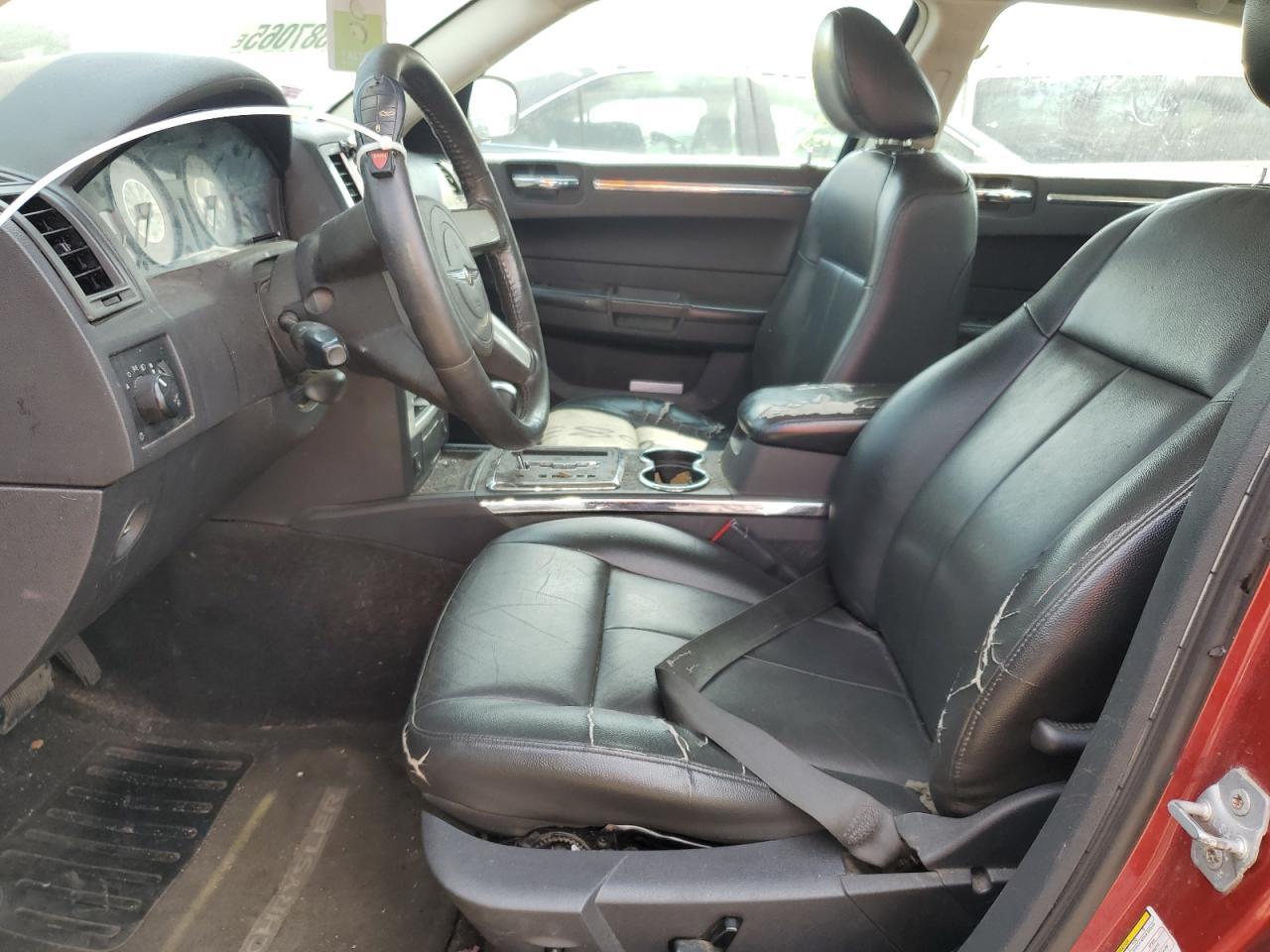 2009 Chrysler 300 Touring - Фото 7
