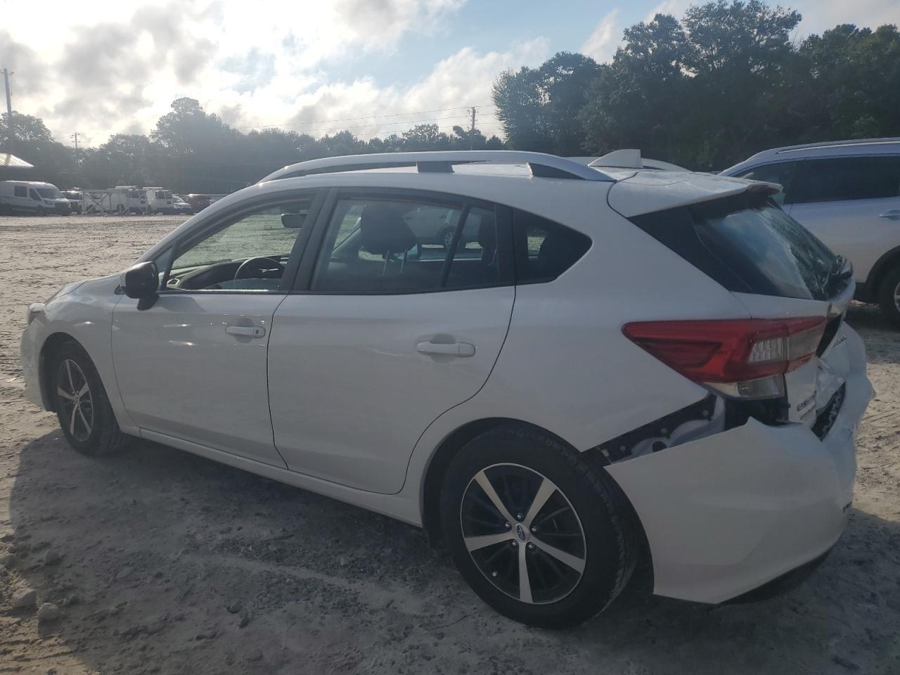 2023 Subaru Impreza Premium - Image 2