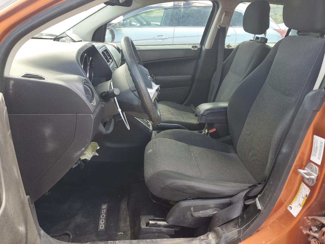 2011 Dodge Caliber Mainstreet - Image 7