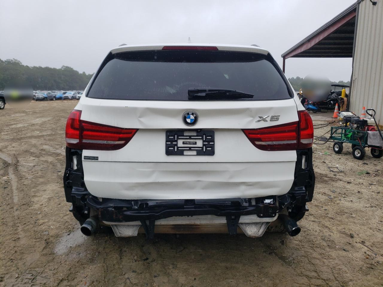 2014 BMW X5 xDrive35I - Image 6