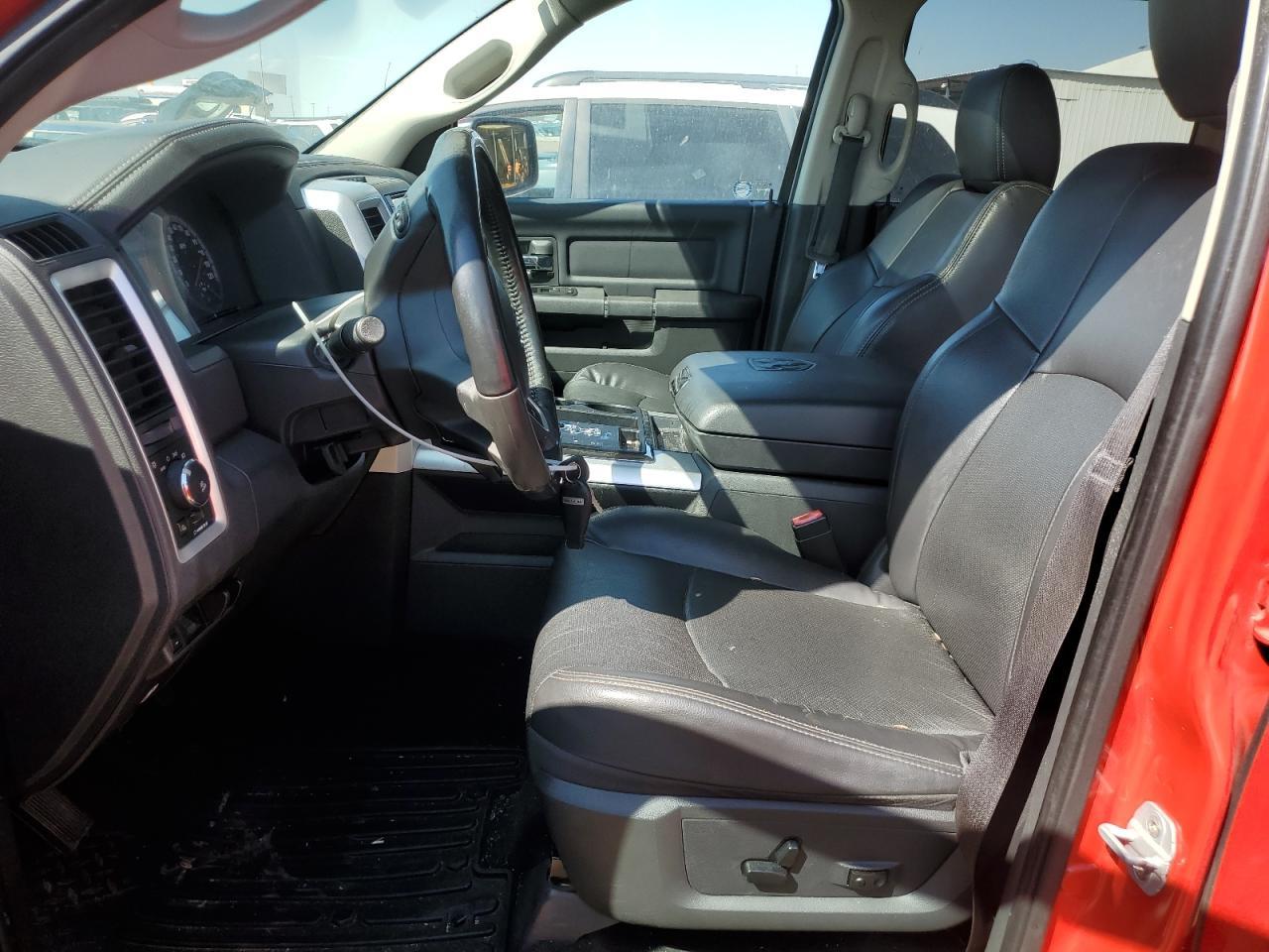 2011 Dodge Ram 1500 - Image 7