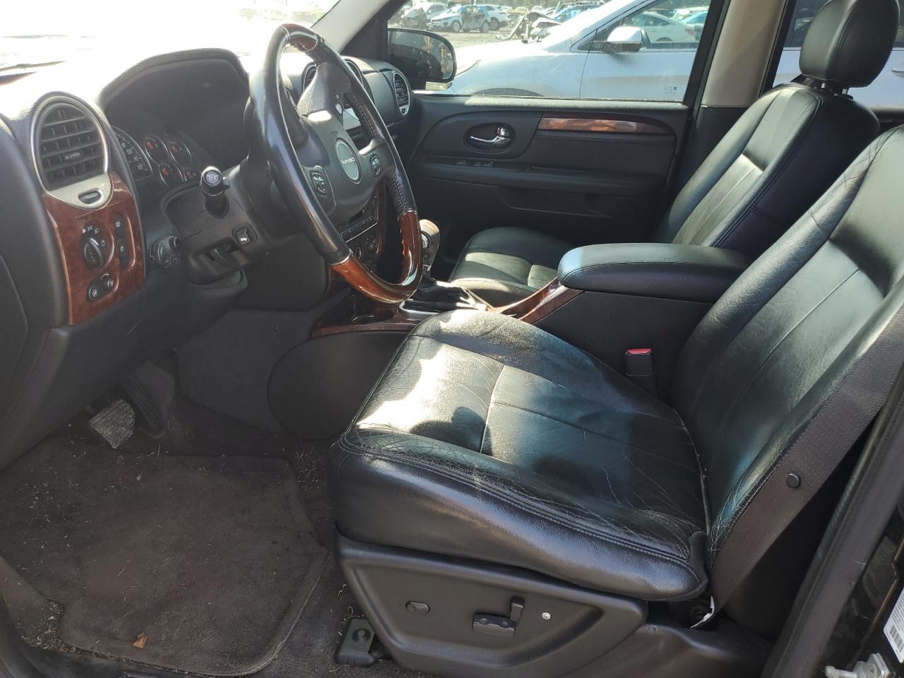 2007 GMC Envoy Denali - Фото 7
