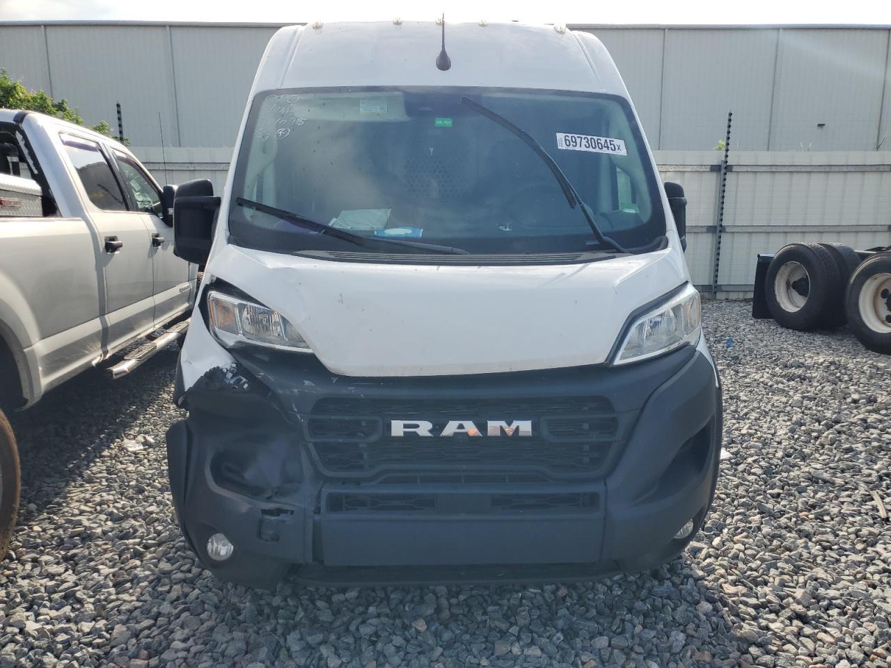 2023 Ram Promaster 2500 2500 High - Фото 5