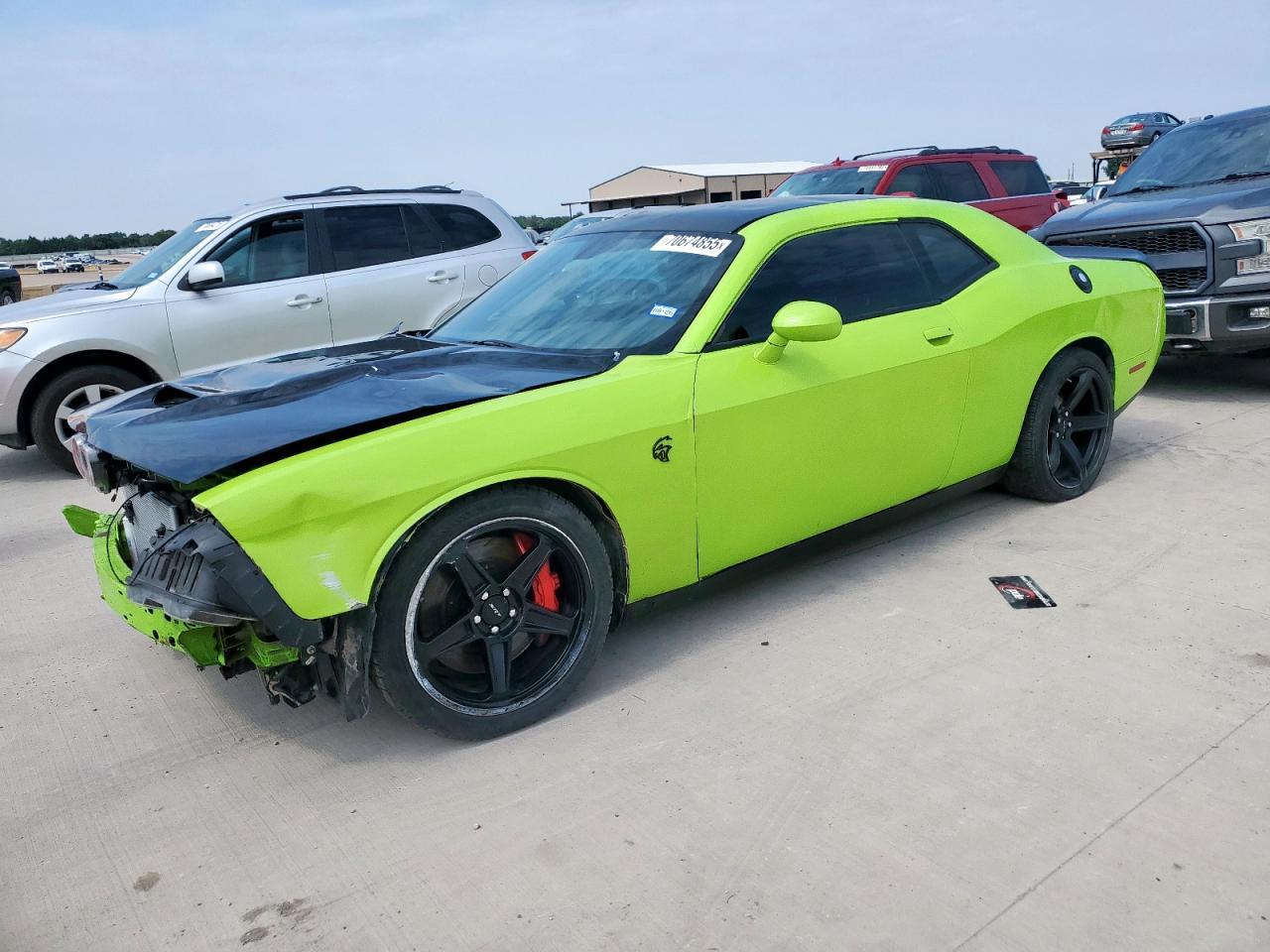 lot