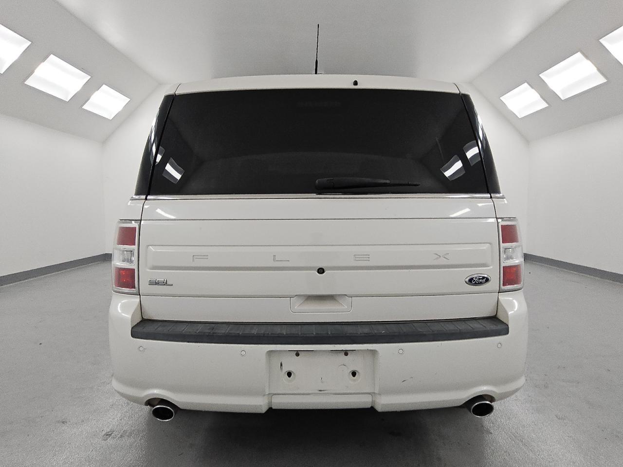 2014 Ford Flex Sel - Image 6