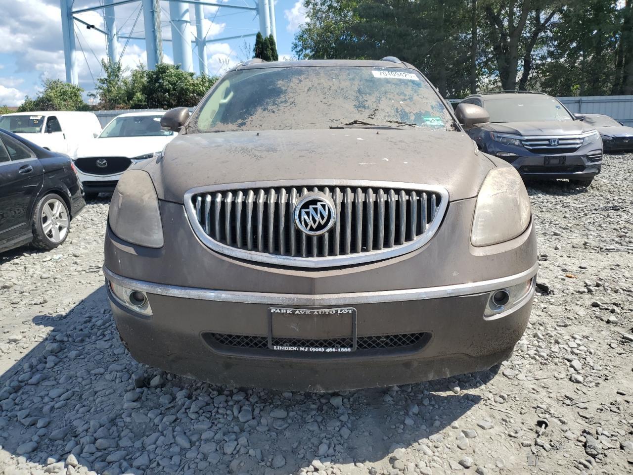 2009 Buick Enclave Cx - Image 5