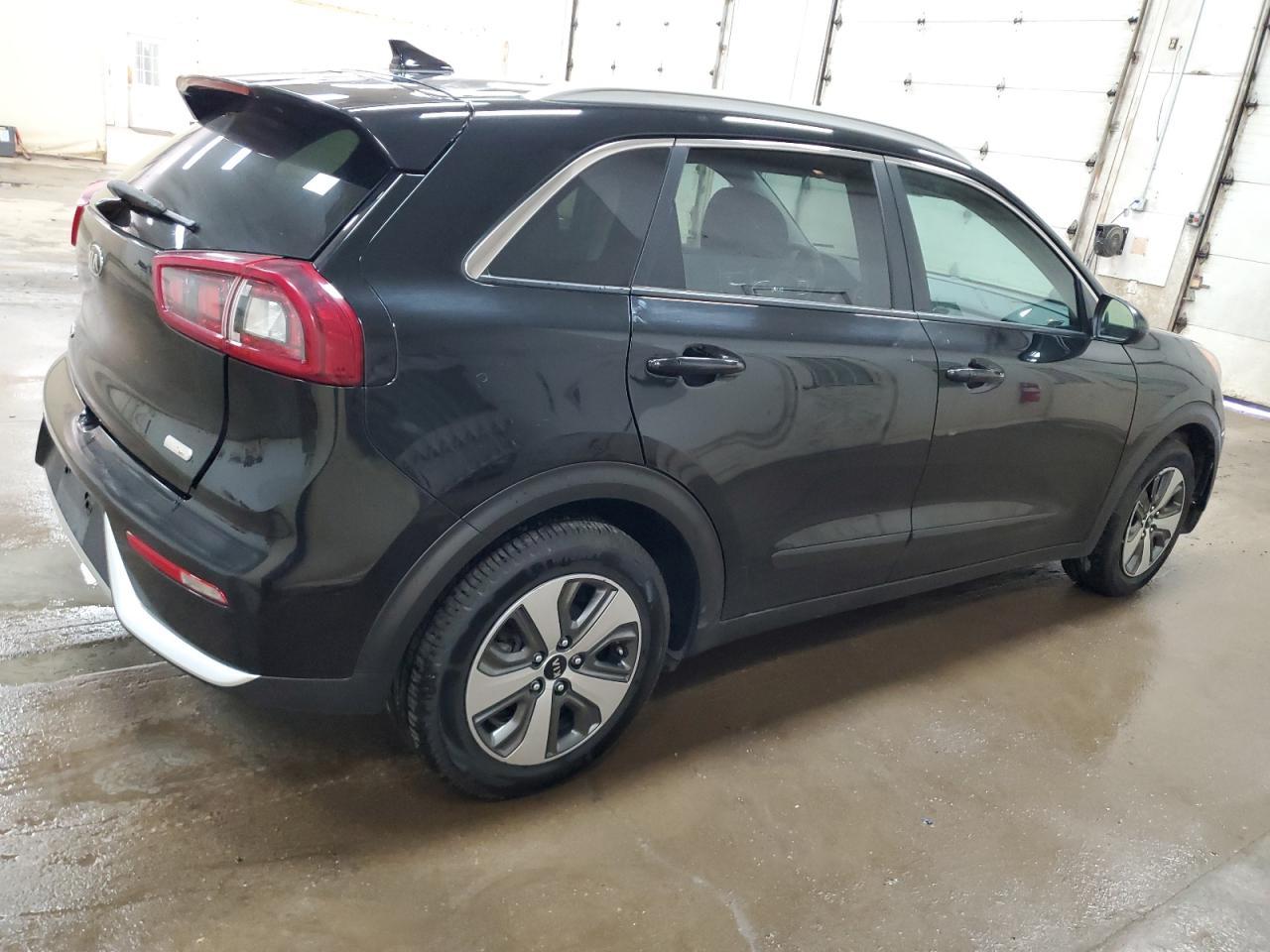 2019 Kia Niro Fe - Фото 3