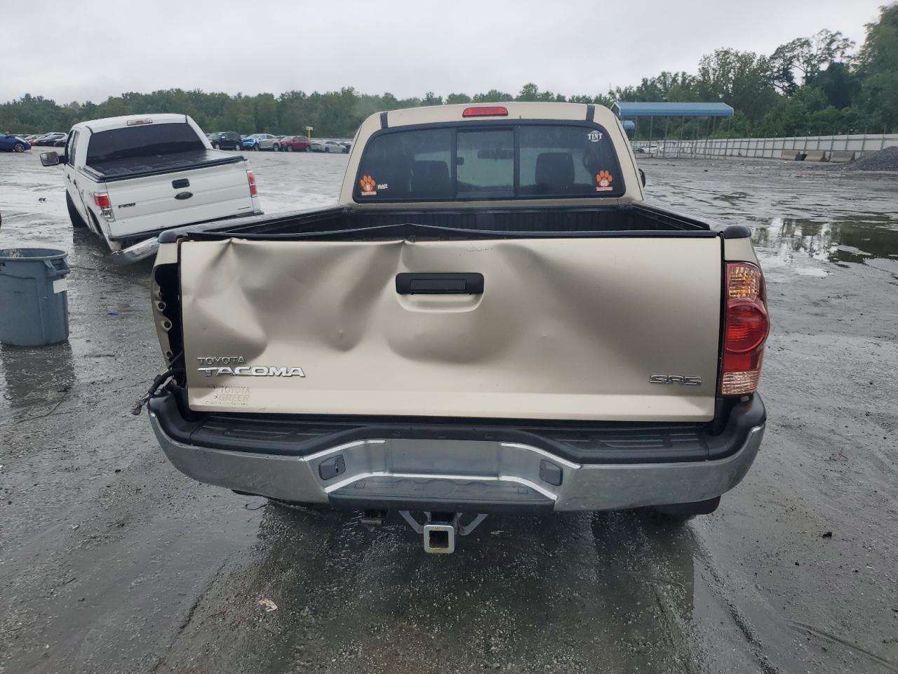 2005 Toyota Tacoma Access Cab - Image 6