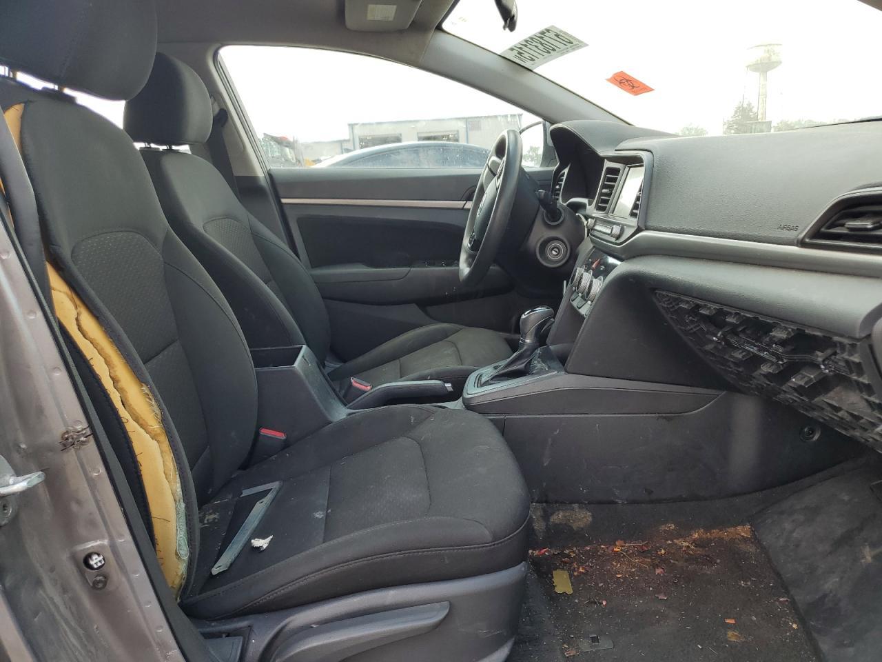 2019 Hyundai Elantra Sel - Фото 7