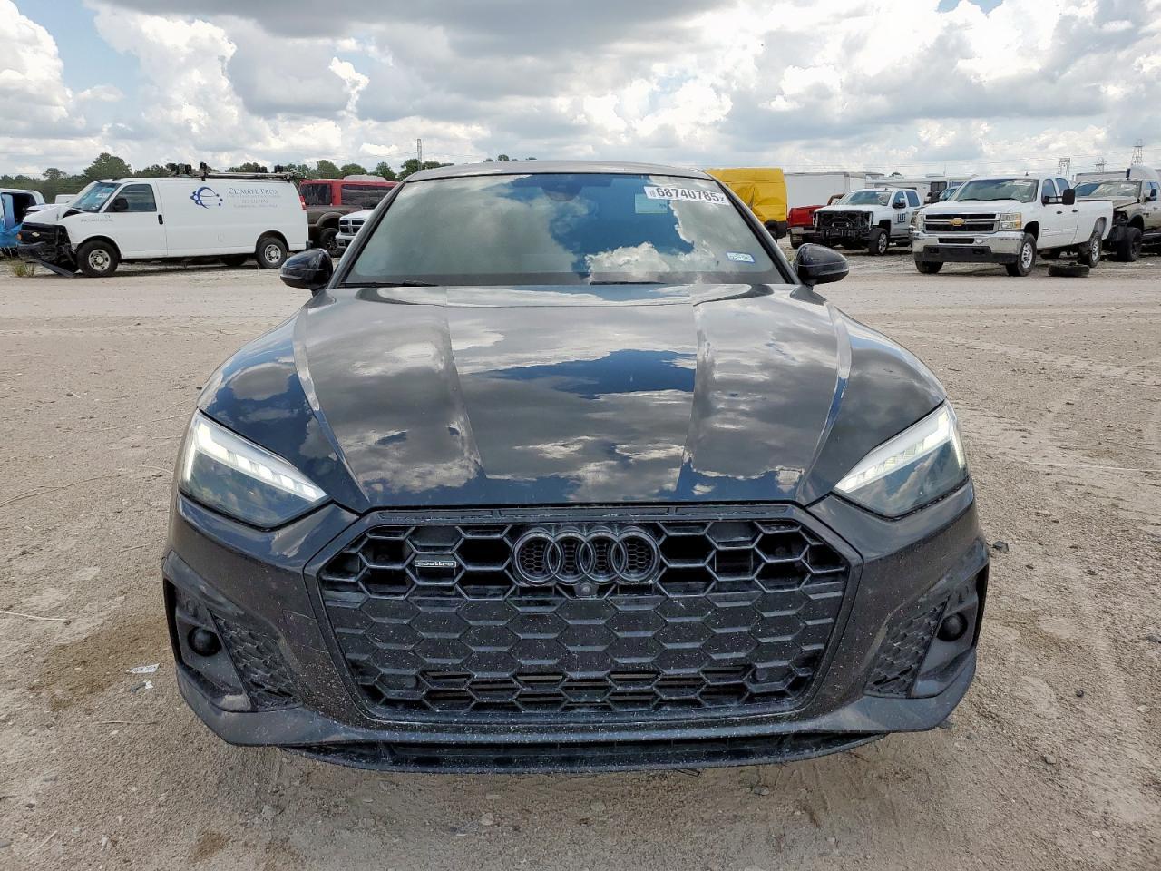 2023 Audi A5 Premium Plus 45 - Фото 5