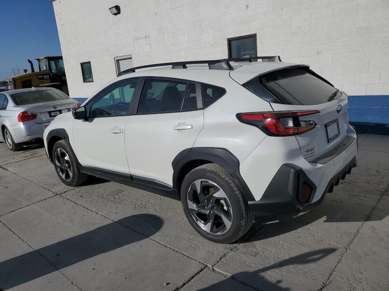 2025 Subaru Crosstrek Limited - Image 2