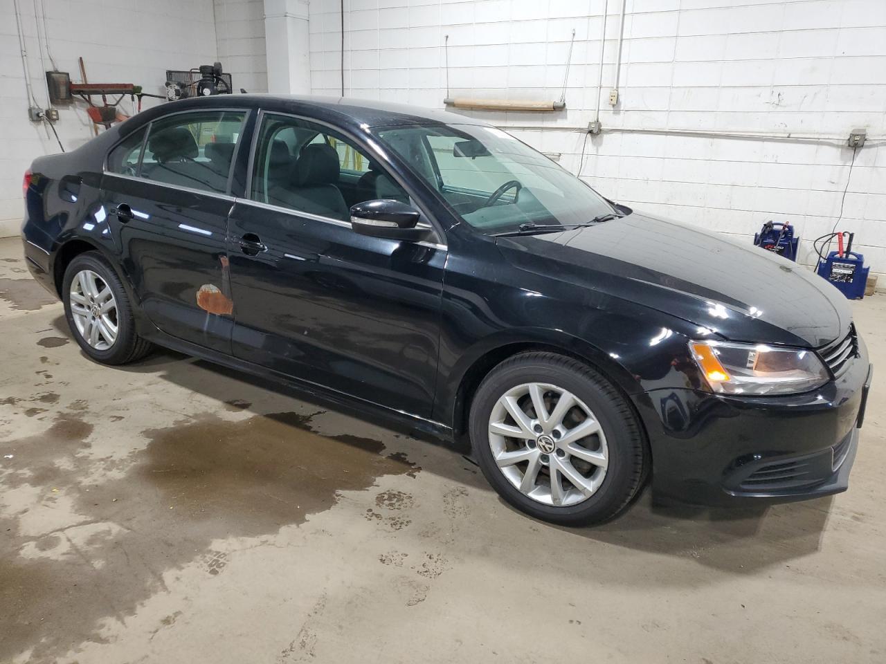2014 Volkswagen Jetta Se - Image 4