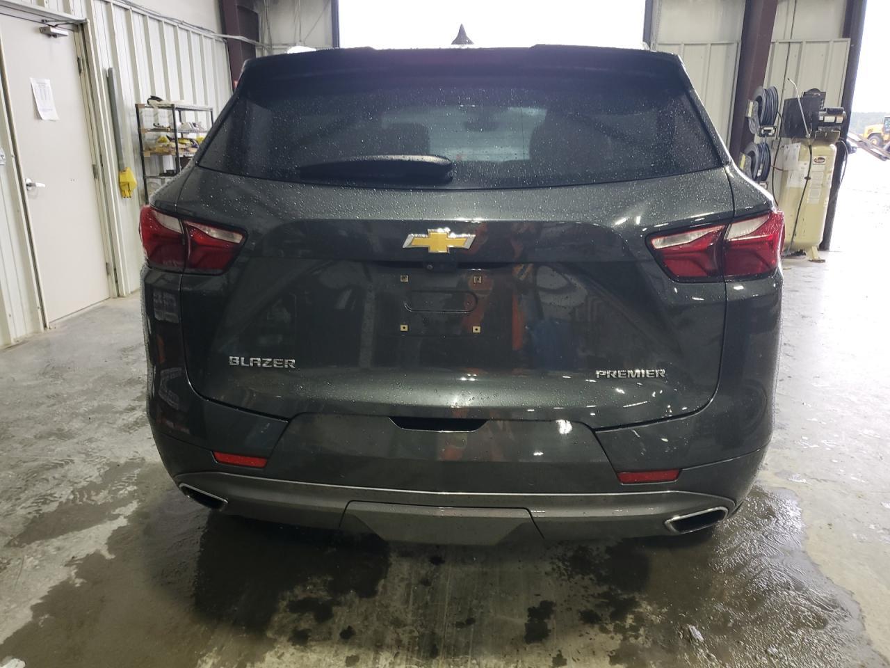 2019 Chevrolet Blazer Premier - Image 6