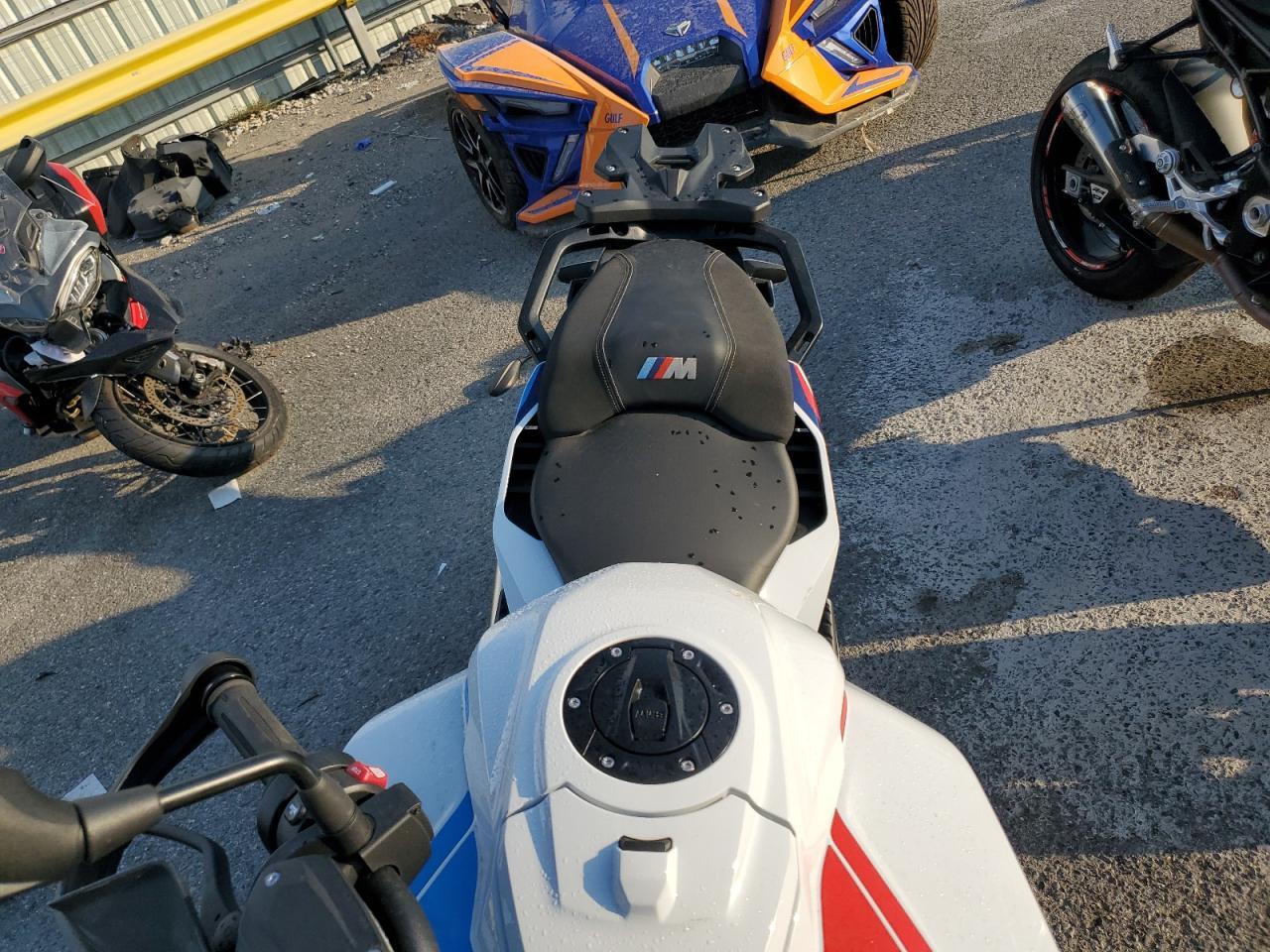 2025 BMW S 1000 Xr - Фото 5