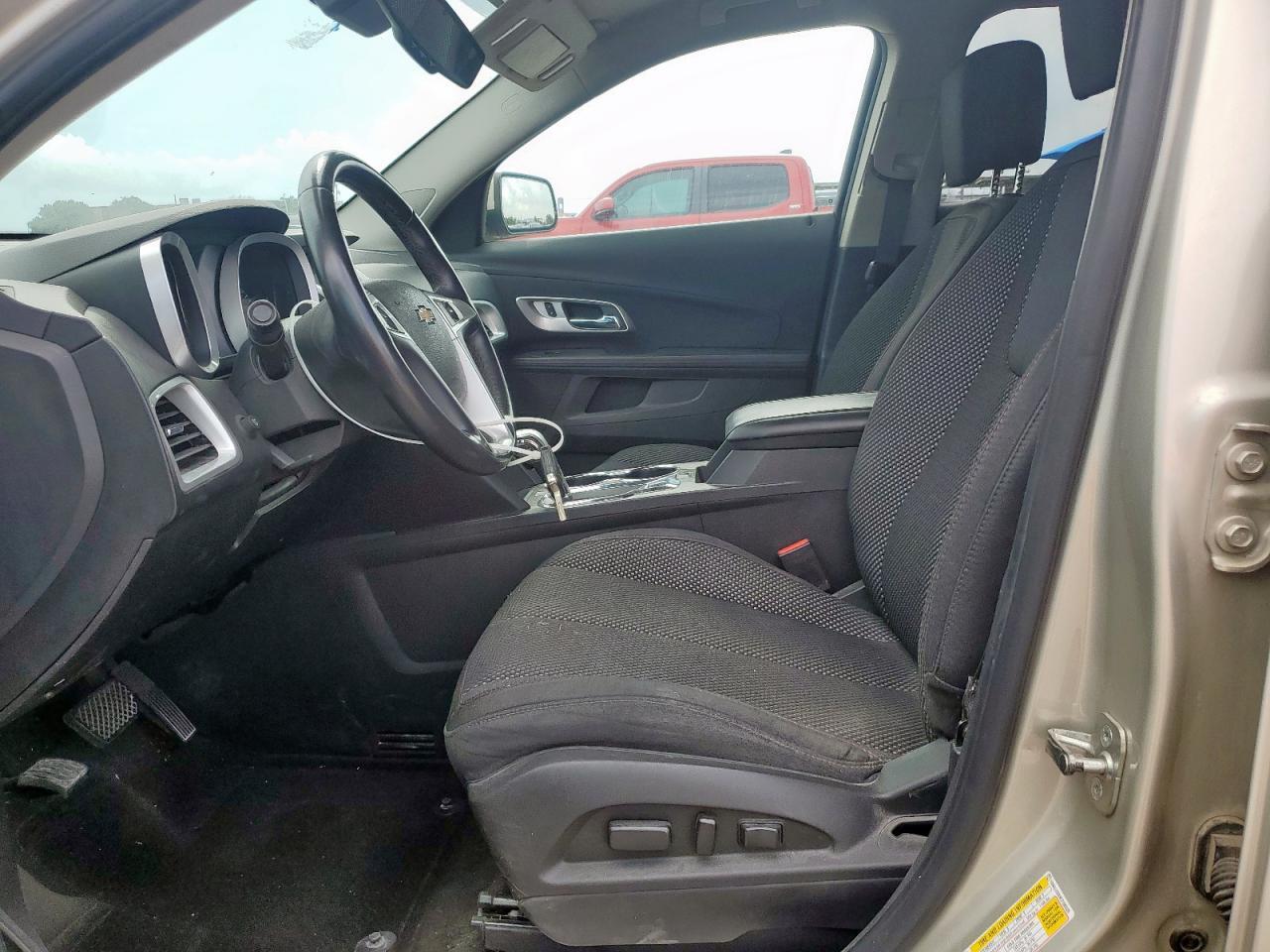 2015 Chevrolet Equinox Lt - Image 7