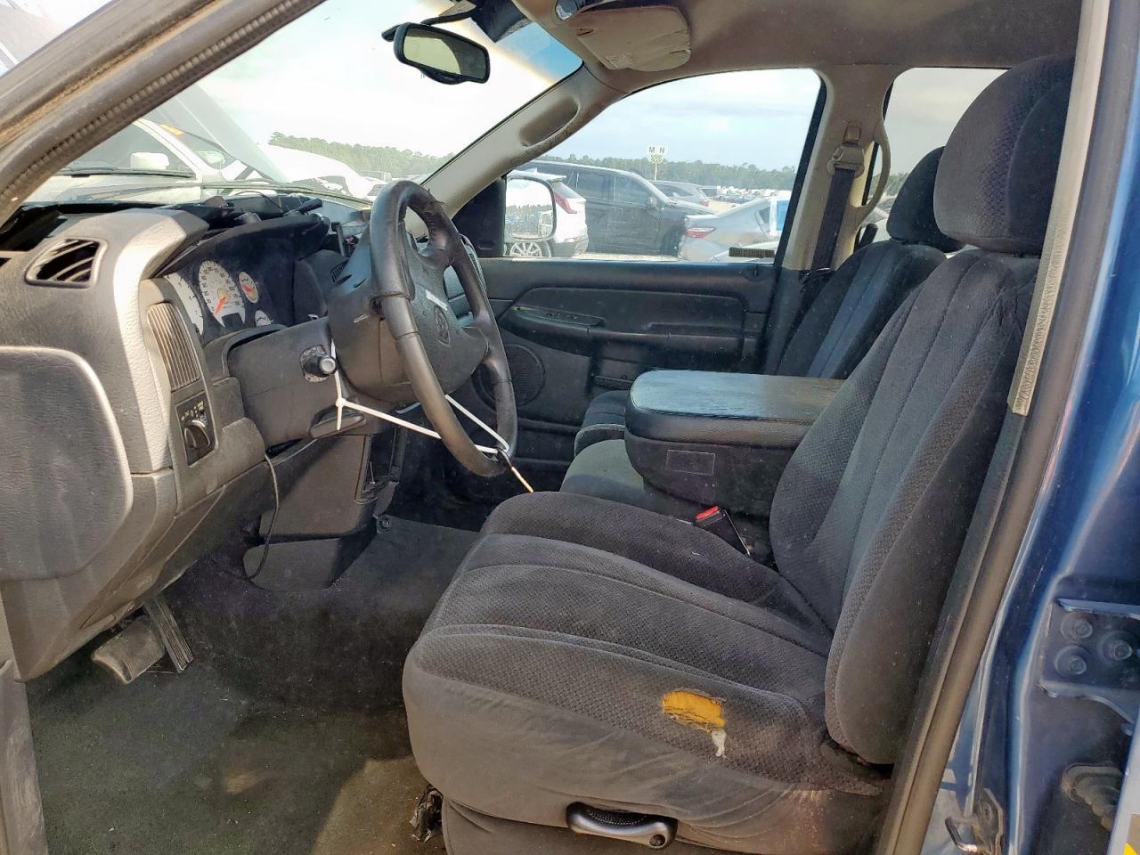 2002 Dodge Ram 1500 - Фото 7