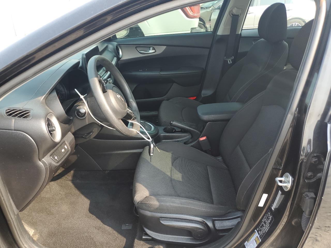 2019 Kia Forte Fe - Фото 7