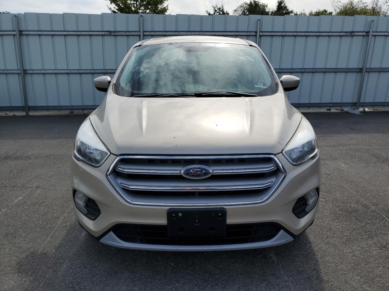 2017 Ford Escape Se - Image 5