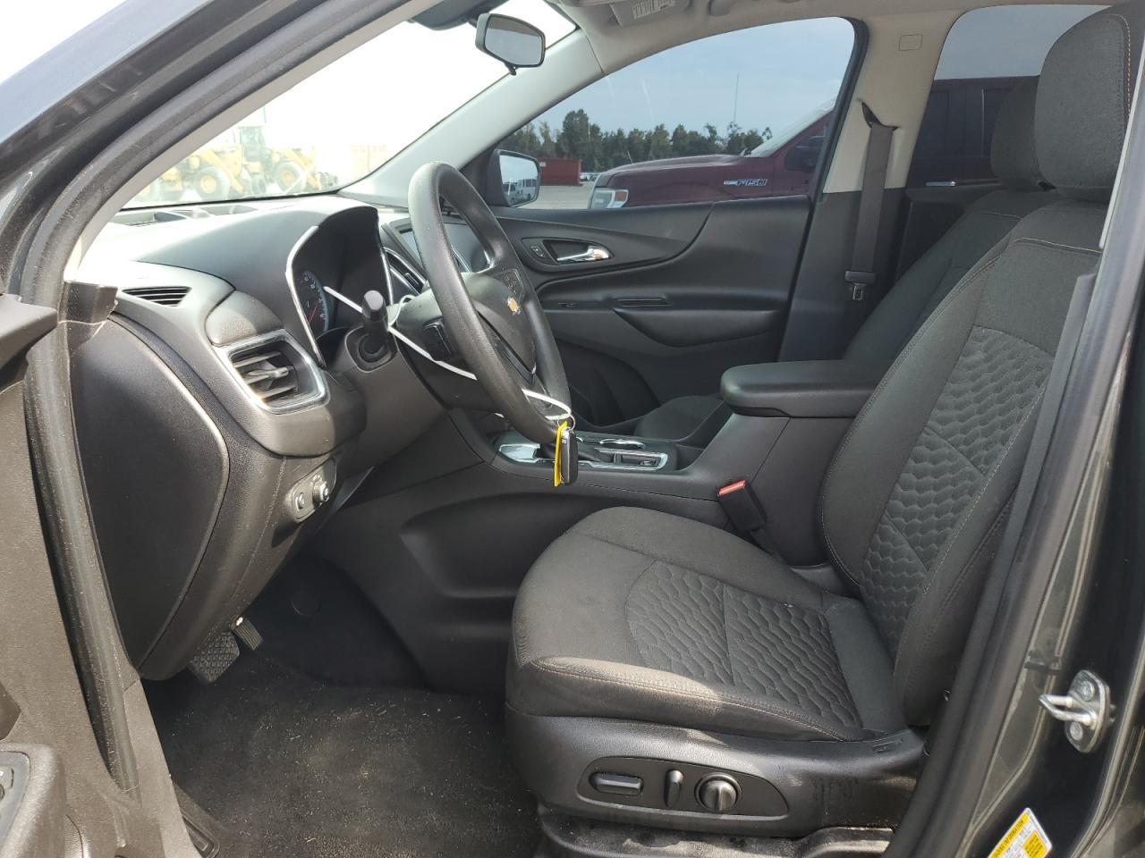 2018 Chevrolet Equinox Lt - Фото 7