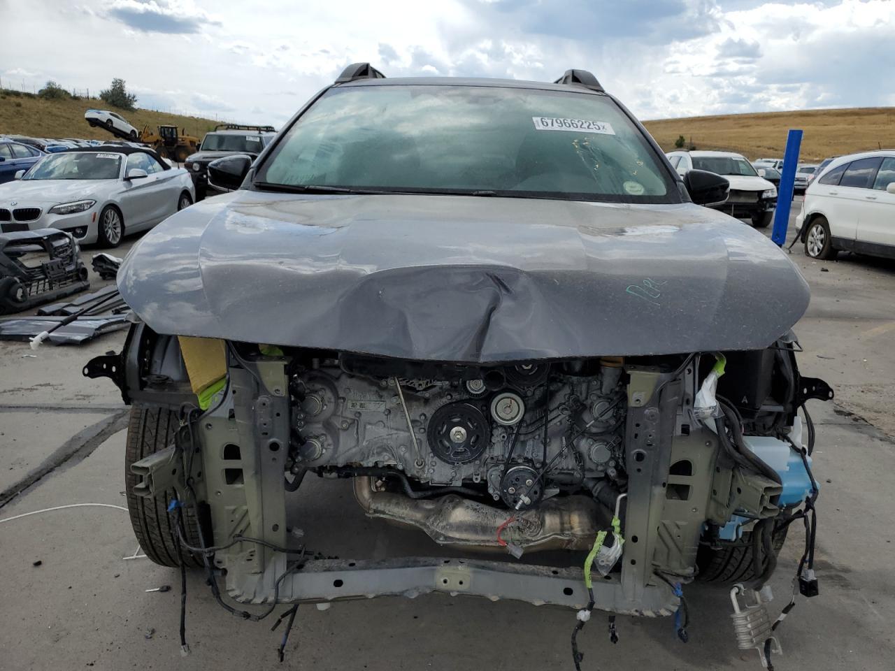 2024 Subaru Outback Limited - Фото 5