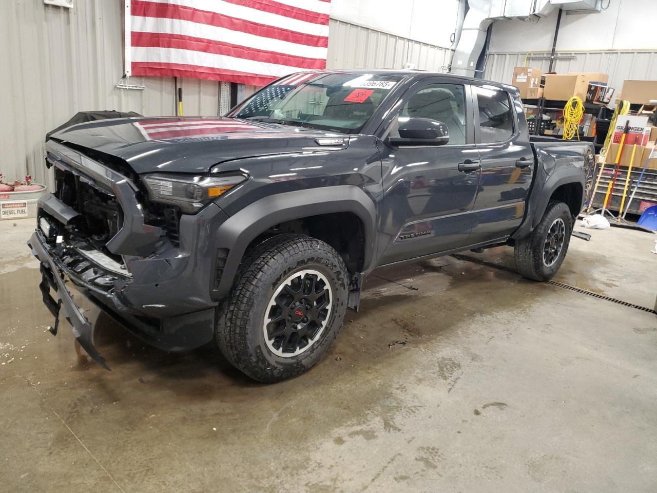 2024 Toyota Tacoma Double Cab