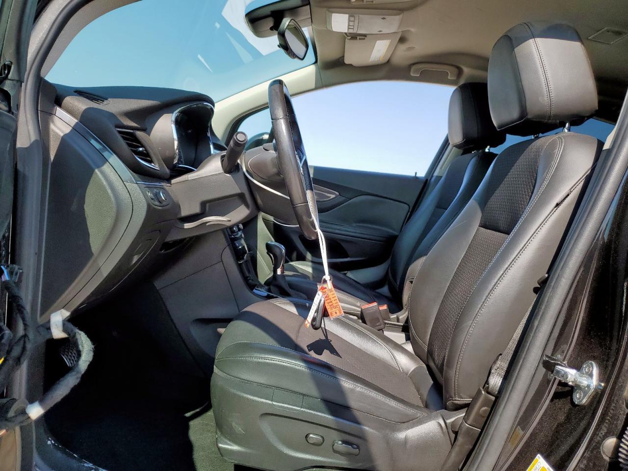 2019 Buick Encore Preferred - Фото 7