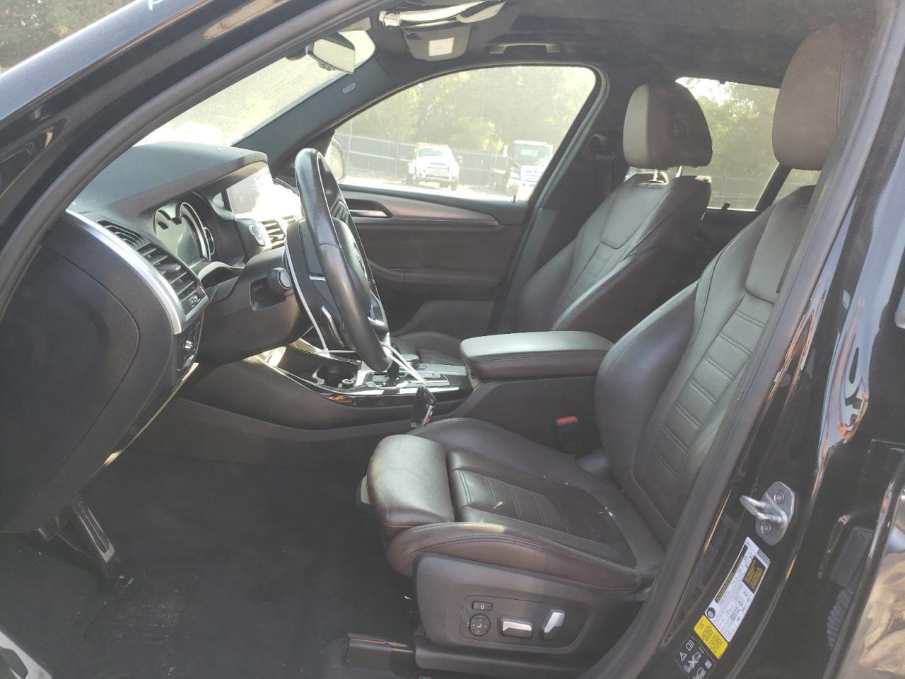 2019 BMW X3 xDrive30I - Image 7