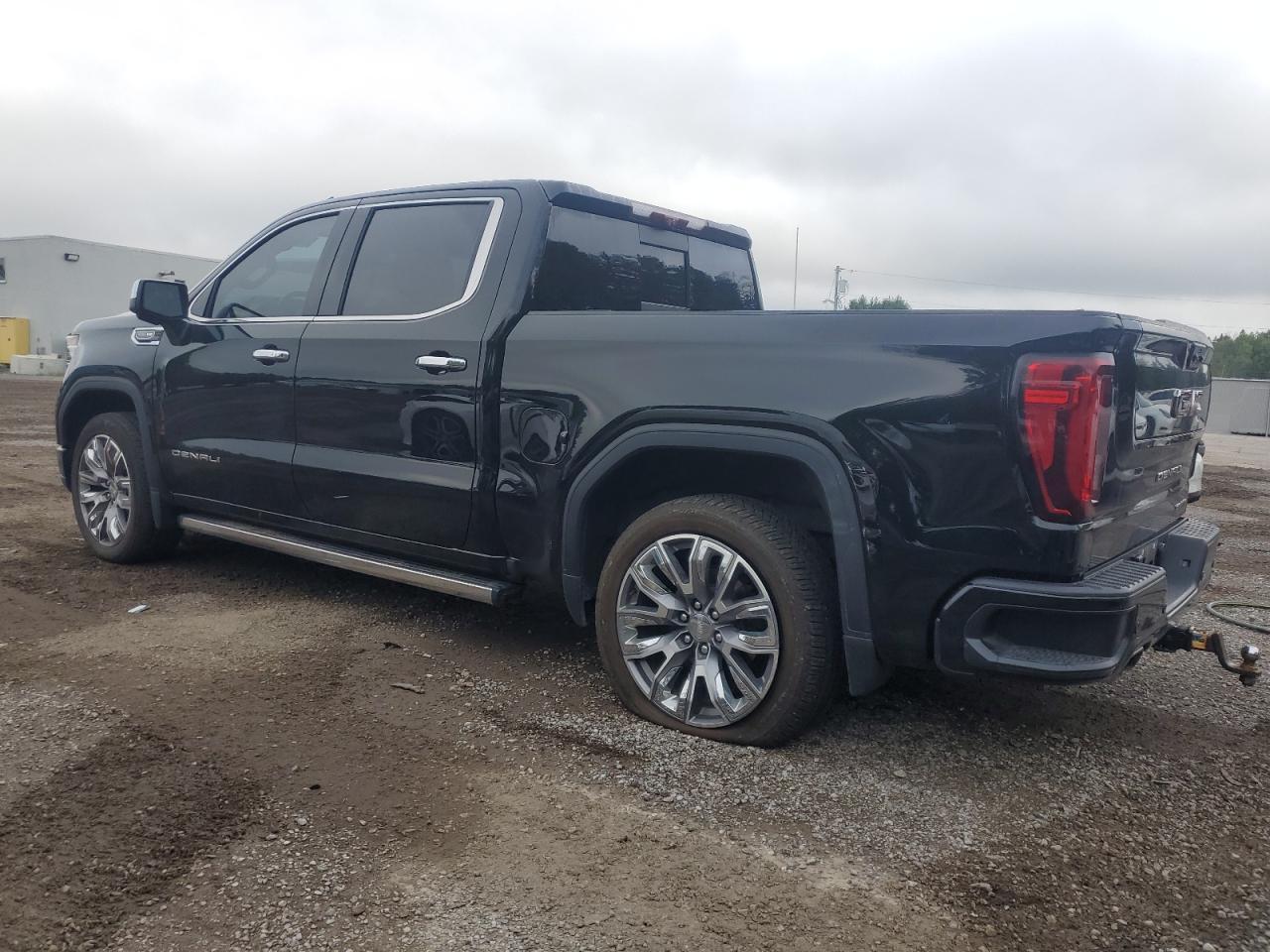 2023 GMC Sierra K1500 Denali - Фото 2