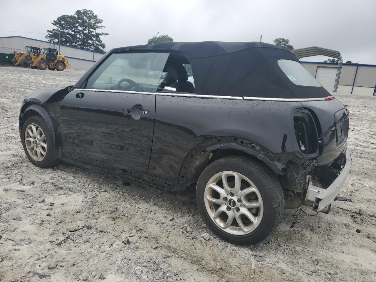 2016 Mini Cooper - Image 2