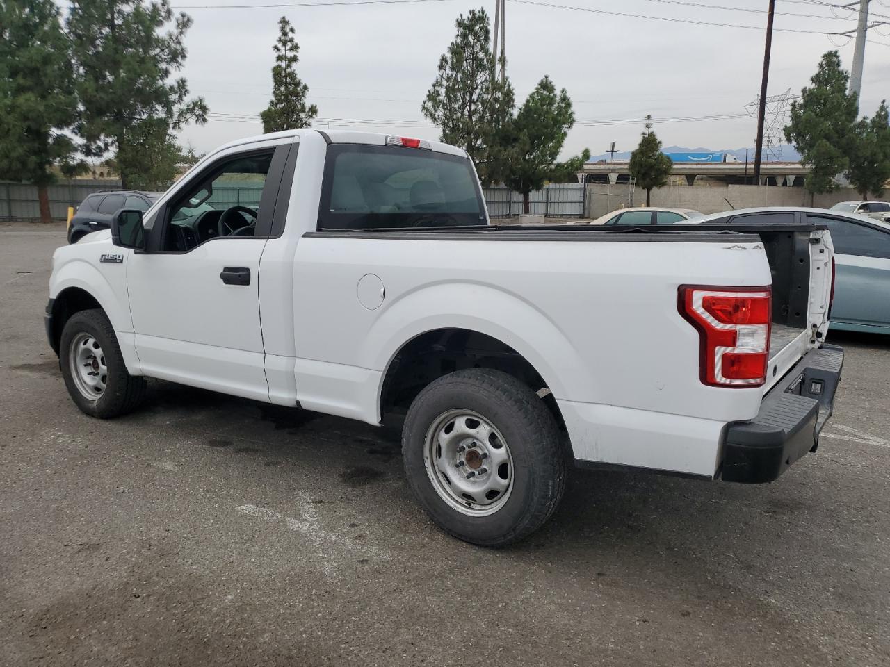2018 Ford F150 - Image 2