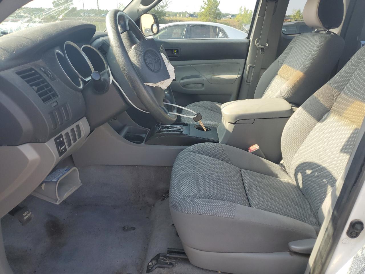 2005 Toyota Tacoma Access Cab - Фото 7