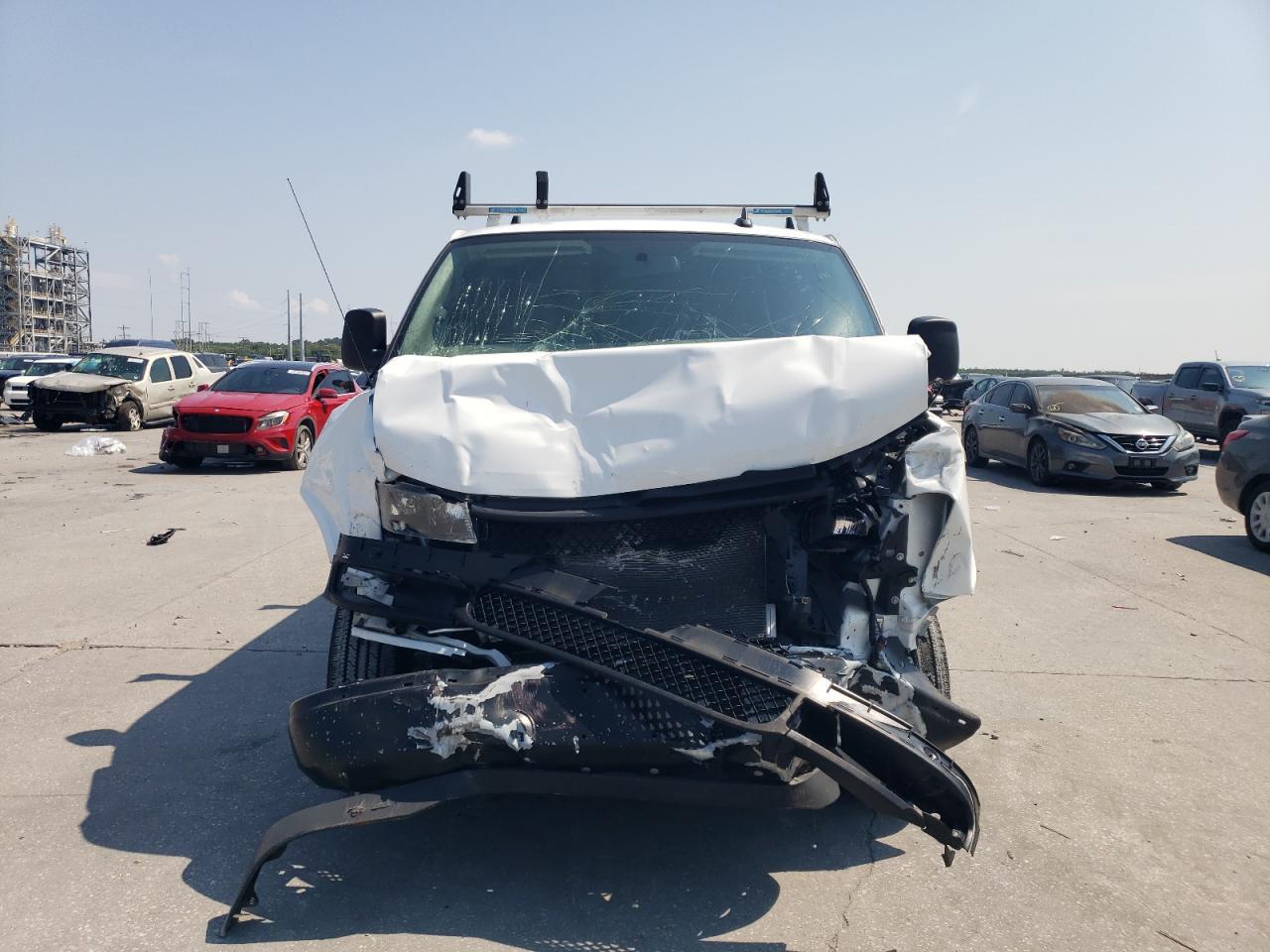 2023 Chevrolet Express G2500 - Image 5