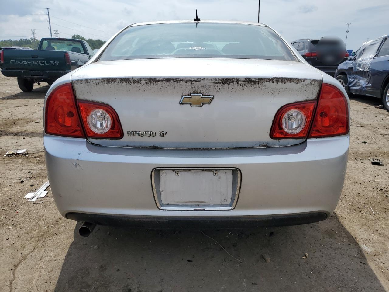 2010 Chevrolet Malibu 2Lt - Image 6