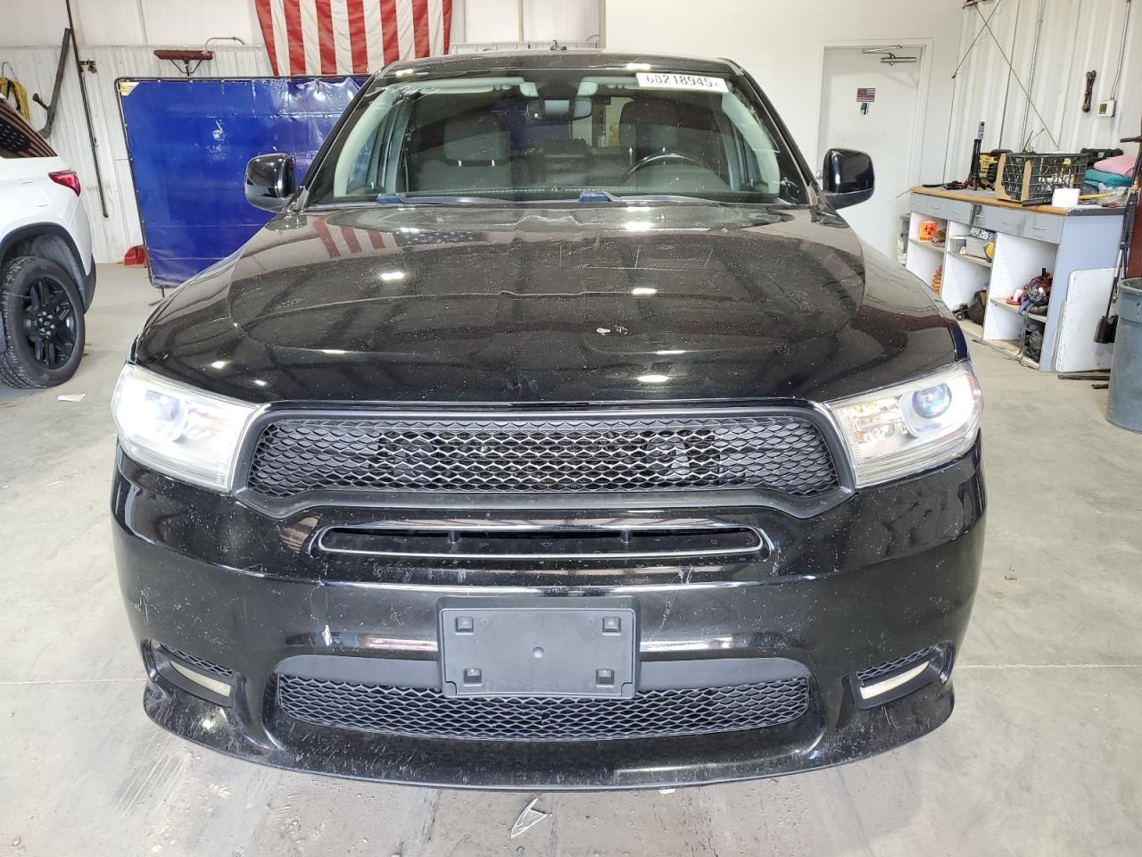 2020 Dodge Durango Ssv - Image 5