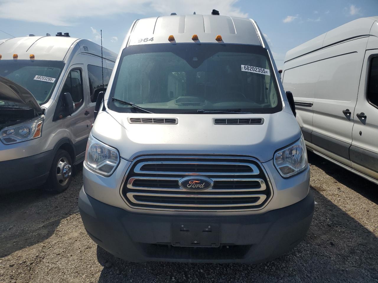 2019 Ford Transit T-350 Hd - Image 5