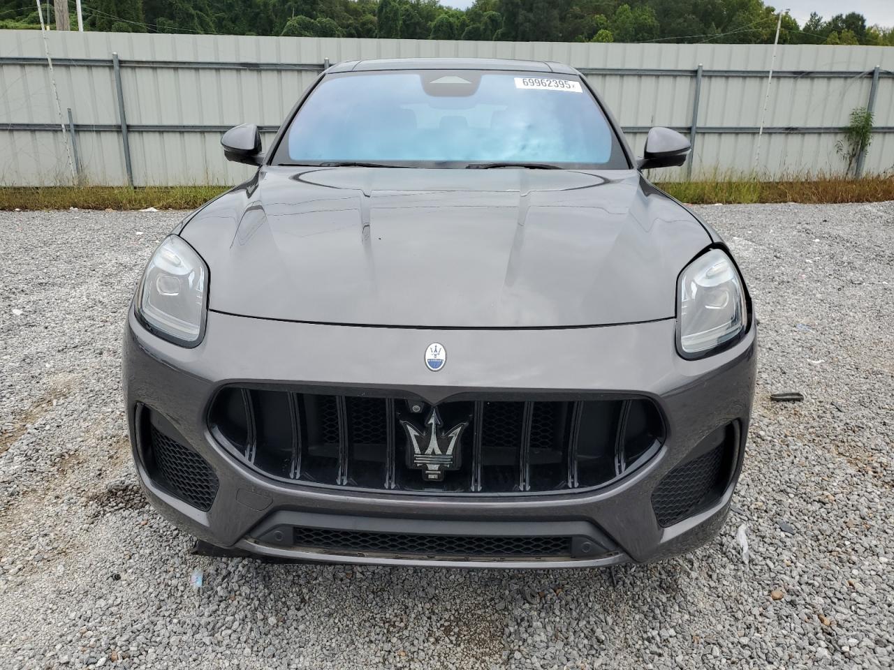 2023 Maserati Grecale Modena - Image 5