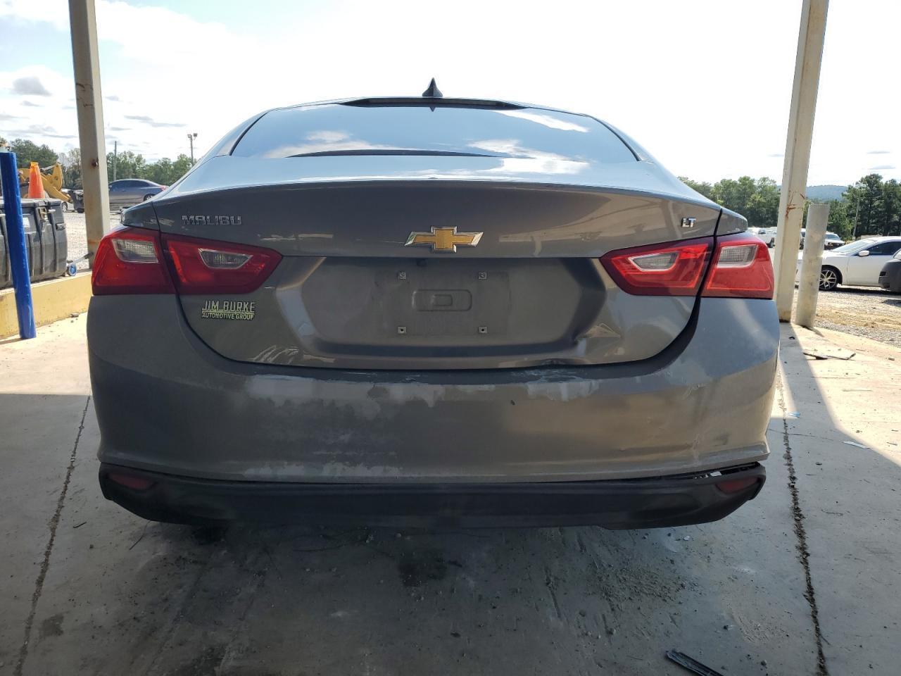 2018 Chevrolet Malibu Lt - Image 6