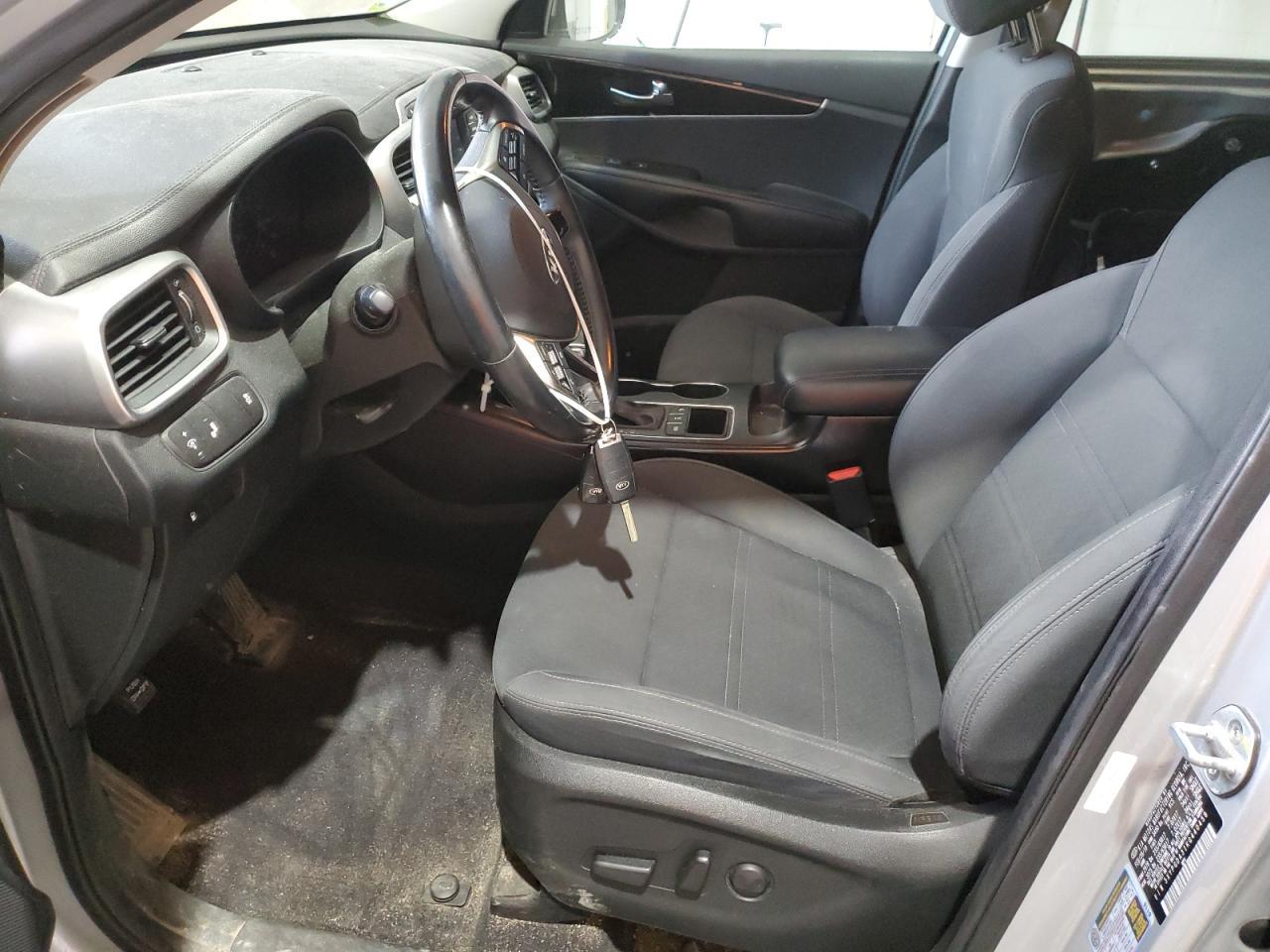 2019 Kia Sorento L - Фото 7