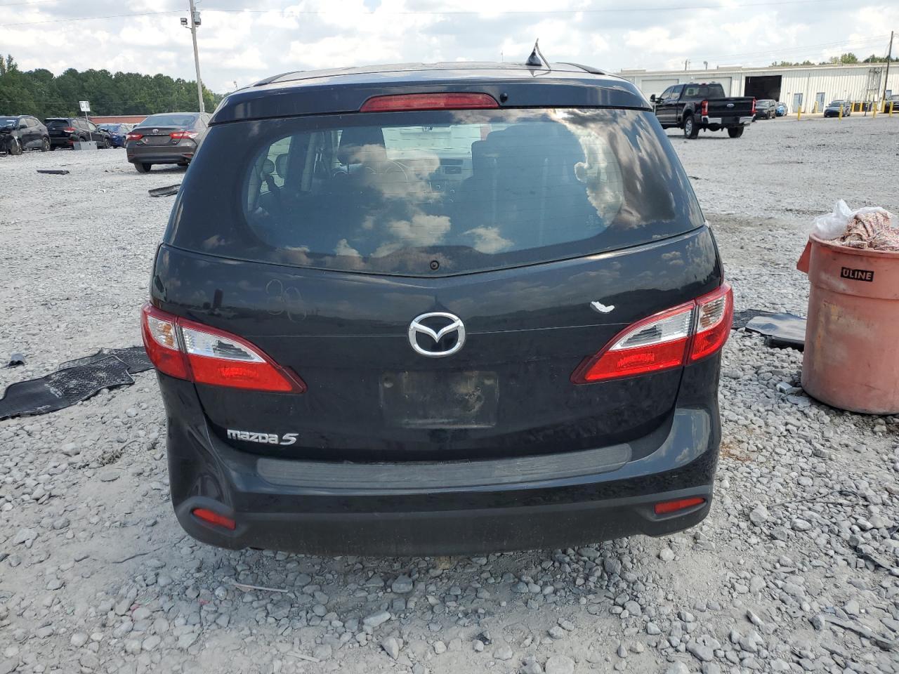 2013 Mazda 5 - Image 6