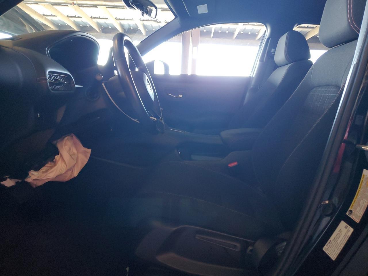 2023 Honda Hr-V Sport - Image 7
