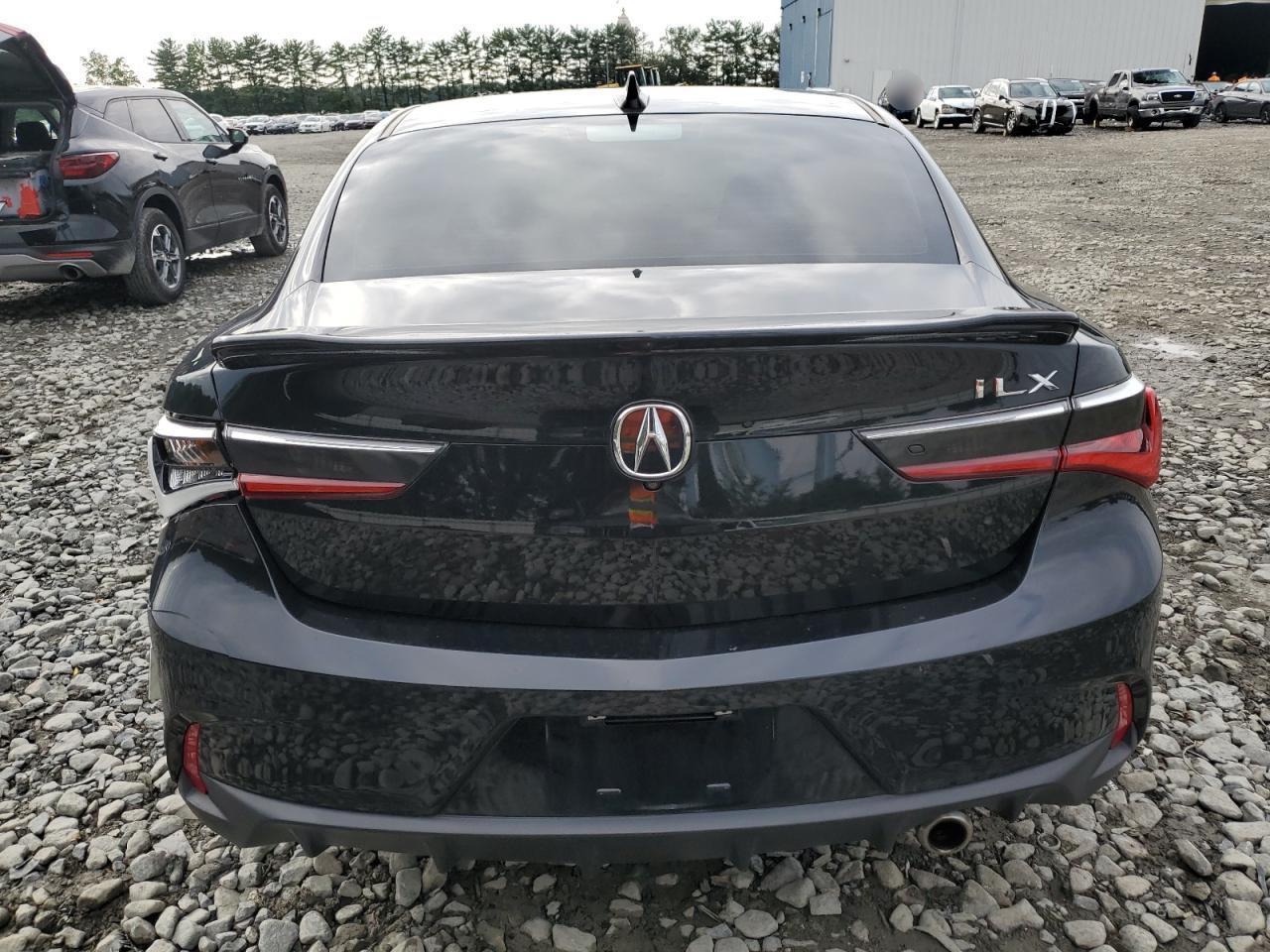 2019 Acura Ilx Premium - Фото 6