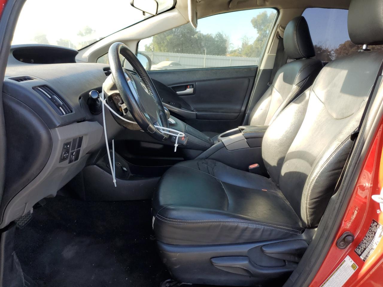 2015 Toyota Prius - Фото 7