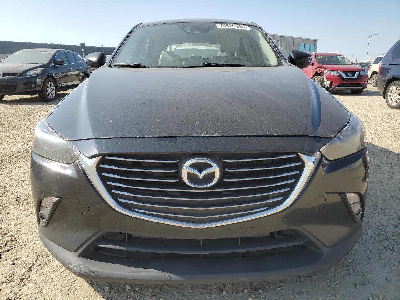 2016 Mazda Cx-3 Grand Touring - Image 5