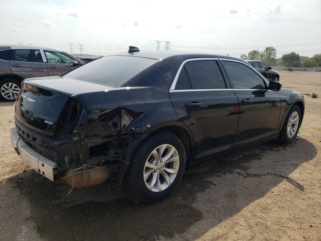 2016 Chrysler 300 Limited - Image 3