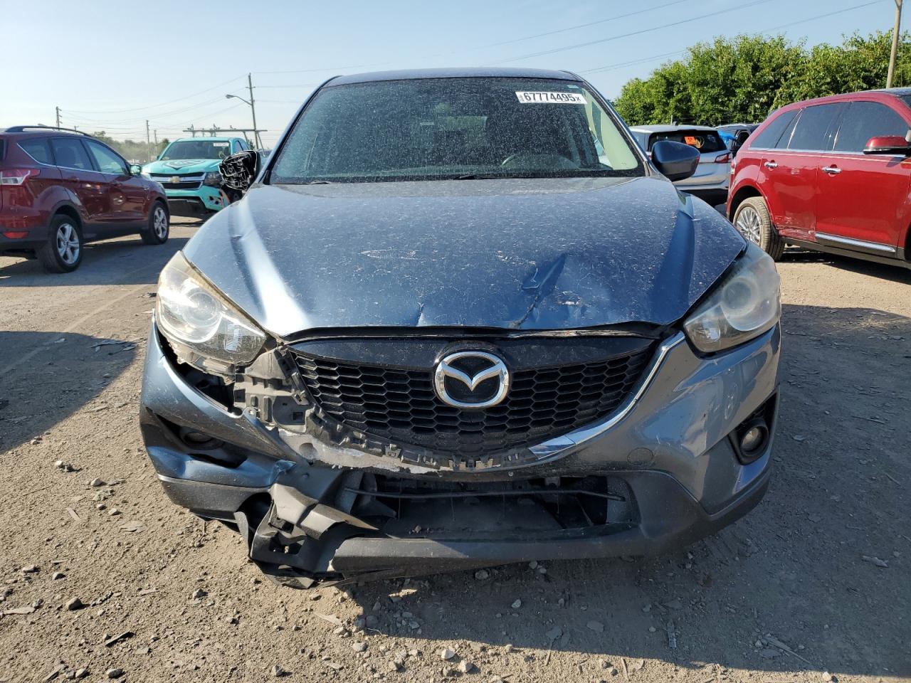 2015 Mazda Cx-5 Touring - Фото 5