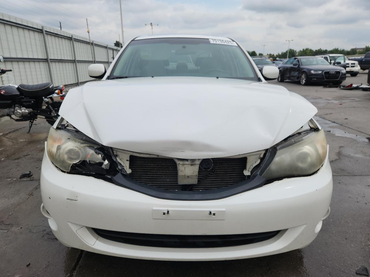 2010 Subaru Impreza 2.5I Premium - Image 5