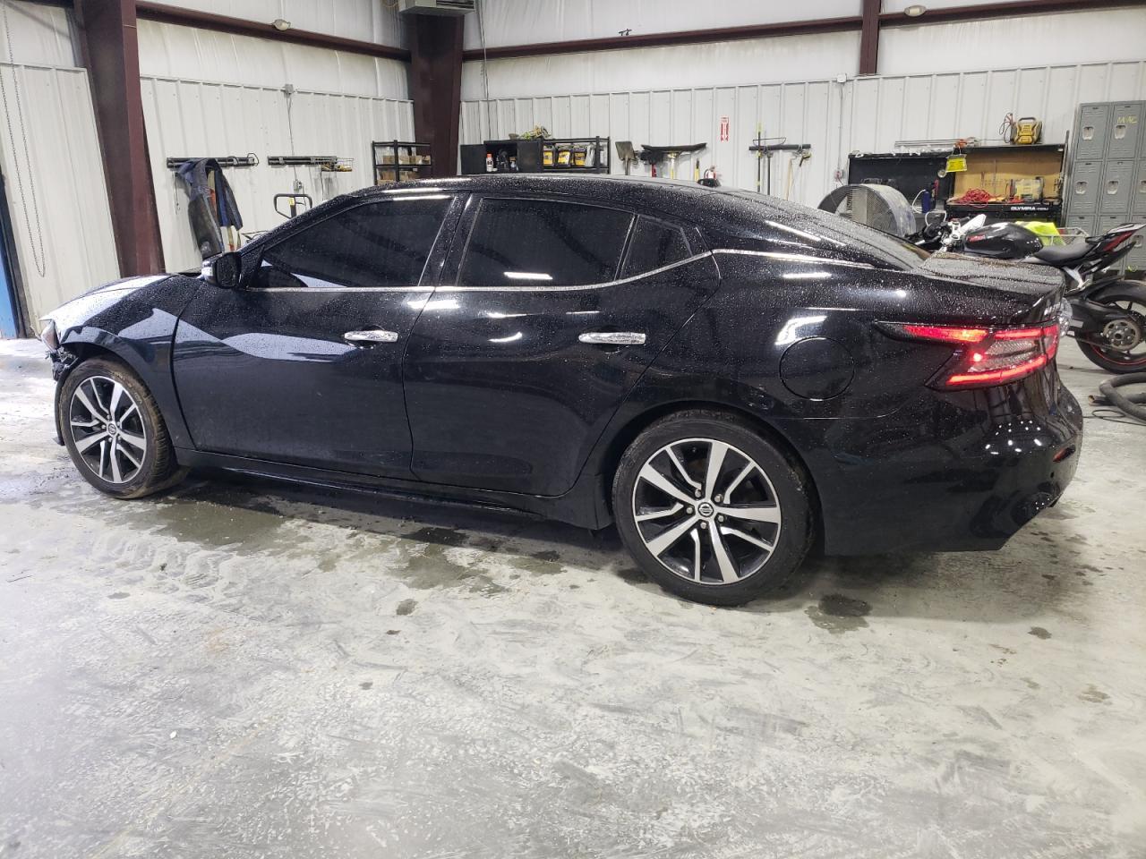 2021 Nissan Maxima Sv - Фото 2