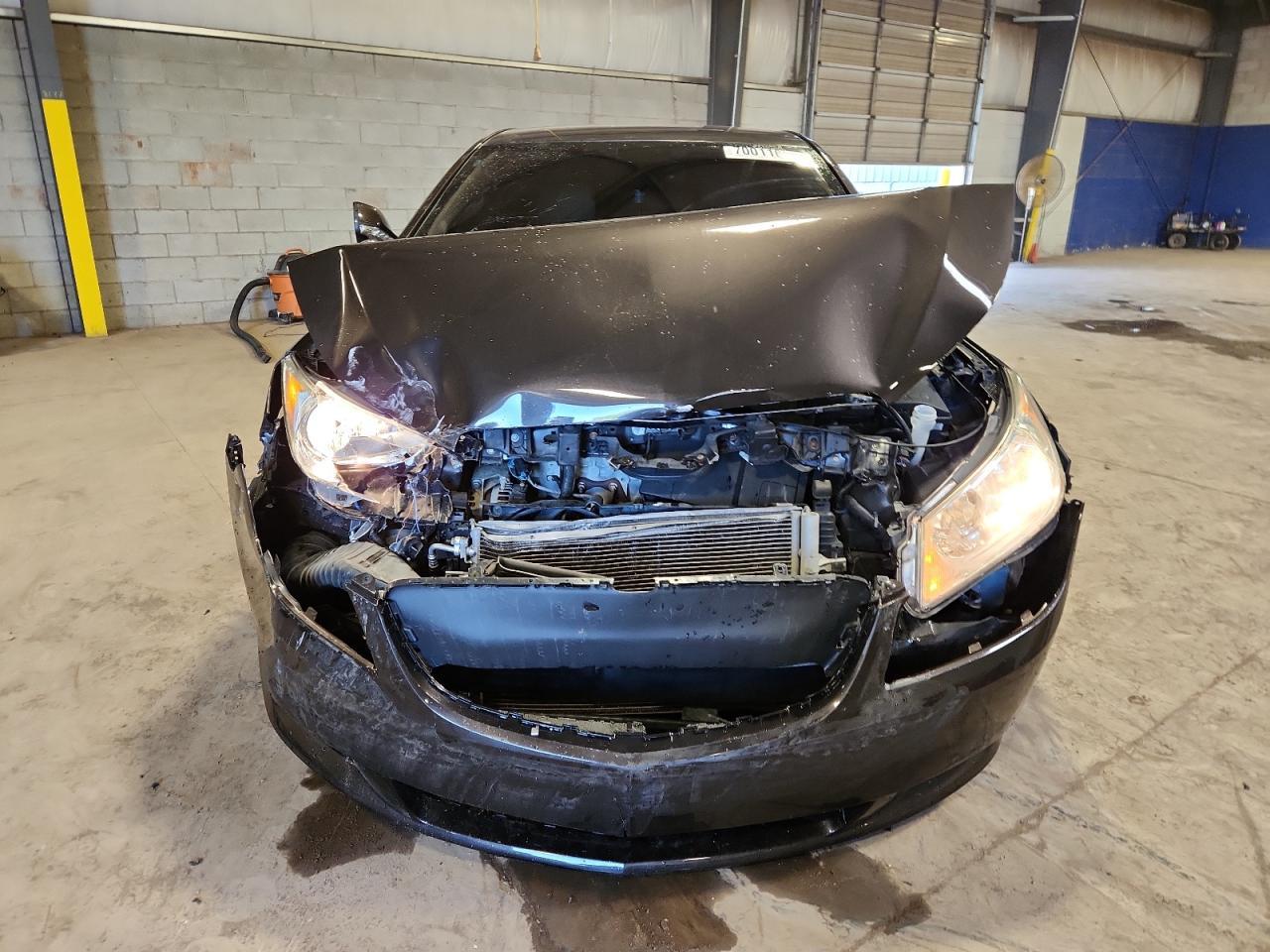 2013 Buick Lacrosse - Image 5