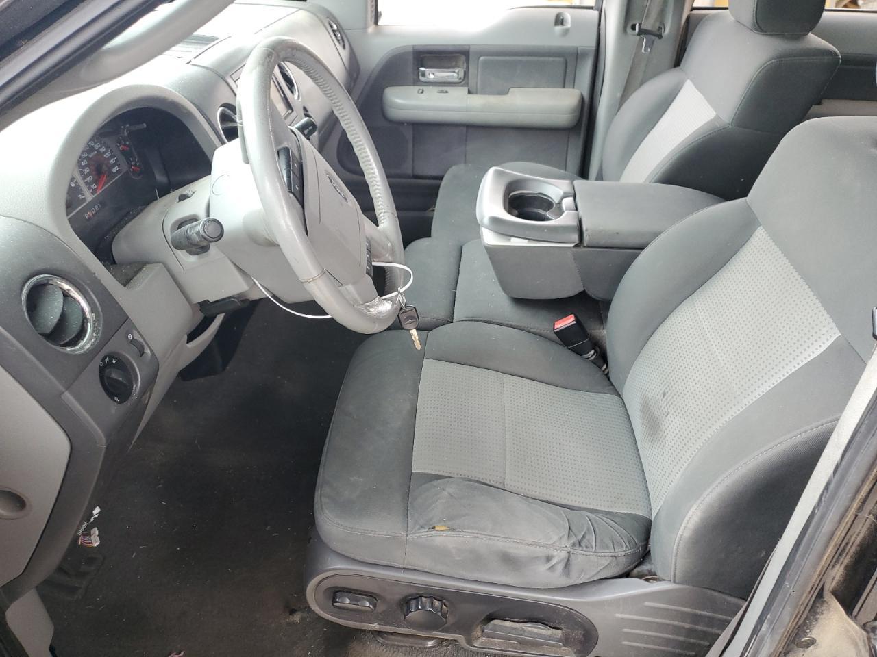 2008 Ford F150 Supercrew - Фото 7