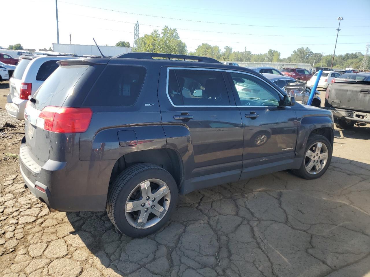 2013 GMC Terrain Slt - Фото 3